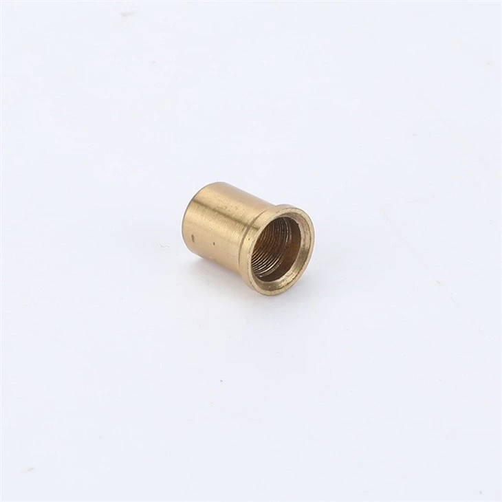 Brass Internal Threaded Retaining Sleeve Nut best