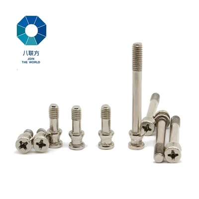 Pistach Barik vs Nwa Tradisyonèl Threaded: Ki diferans ki genyen?